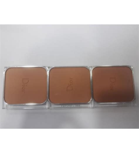 dior bronzer 03|Dior bronzer refill.